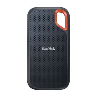 500GB SanDisk Extreme 1050MB/s Portable SSD, USB-C 3.1
