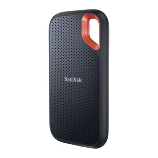 500GB SanDisk Extreme 1050MB/s Portable SSD, USB-C 3.1