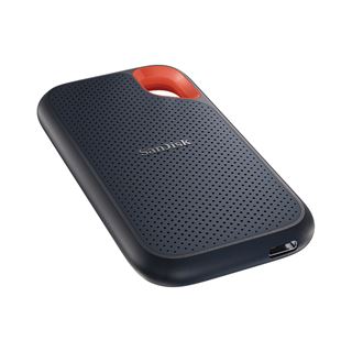 500GB SanDisk Extreme 1050MB/s Portable SSD, USB-C 3.1