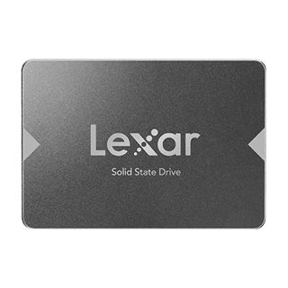 512GB Lexar NS100 2.5" (6.4cm) SATA 6Gb/s 3D-NAND TLC