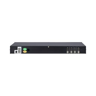 Inter-Tech IPC KVM Switch AS-9104HA Rackmount HDMI