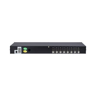 Inter-Tech IPC KVM Switch AS-9108HA Rackmount HDMI