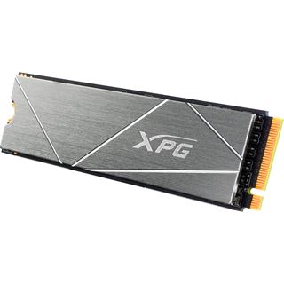 1TB ADATA XPG Gammix S50 Lite M.2 PCIe 4.0 x4 3D-NAND TLC