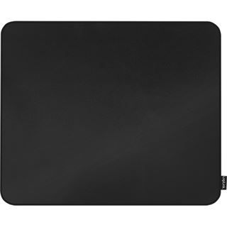 LogiLink Mauspad, vern&auml;hte Kanten, 455x400mm, schwarz, Gr.XL