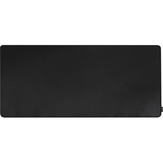 LogiLink Mauspad, vernähte Kanten, 890x435mm, schwarz,Gr.XXL