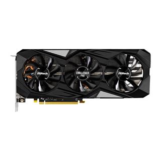 8GB ASRock Radeon RX 5700 XT Challenger Pro 8G OC, RX5700XT CLP 8GO,