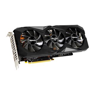 8GB ASRock Radeon RX 5700 XT Challenger Pro 8G OC, RX5700XT CLP 8GO,