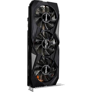 8GB ASRock Radeon RX 5700 XT Challenger Pro 8G OC, RX5700XT CLP 8GO,