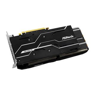 8GB ASRock Radeon RX 5700 XT Challenger Pro 8G OC, RX5700XT CLP 8GO,