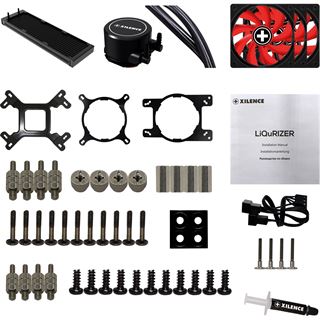 Xilence LiQuRizer LQ360 All-in-One