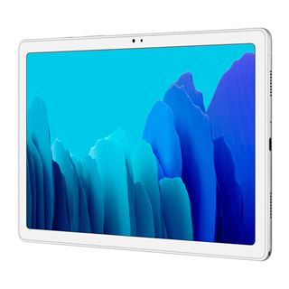 10.4" (26.41cm) Samsung Galaxy Tab A7 LTE 32 GB silber