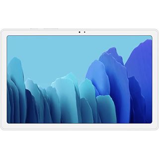 10.4" (26.41cm) Samsung Galaxy Tab A7 Wi-Fi silber