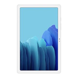 10.4" (26.41cm) Samsung Galaxy Tab A7 Wi-Fi silber