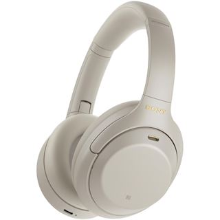 Sony WH-1000XM4 silber (WH1000XM4S.CE7)