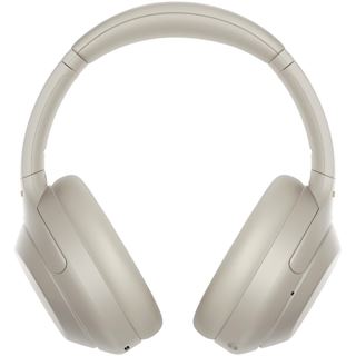 Sony WH-1000XM4 silber (WH1000XM4S.CE7)