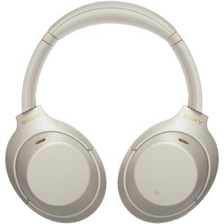 Sony WH-1000XM4 silber (WH1000XM4S.CE7)
