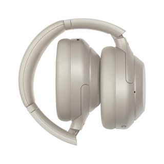 Sony WH-1000XM4 silber (WH1000XM4S.CE7)