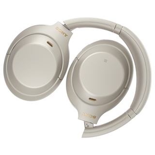 Sony WH-1000XM4 silber (WH1000XM4S.CE7)