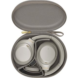 Sony WH-1000XM4 silber (WH1000XM4S.CE7)