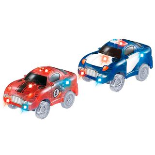 Amewi Racing Bahn, 373 pcs, inkl. Transportbox