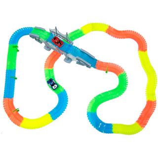 Amewi Racing Bahn, 373 pcs, inkl. Transportbox