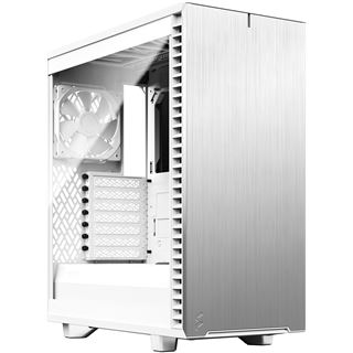 Fractal Design Define 7 Compact mit Sichtfenster Midi Tower ohne