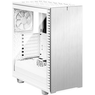 Fractal Design Define 7 Compact mit Sichtfenster Midi Tower ohne