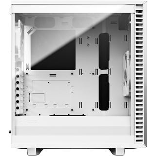 Fractal Design Define 7 Compact mit Sichtfenster Midi Tower ohne