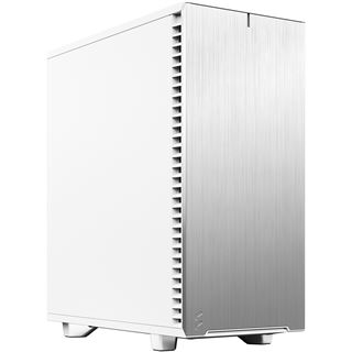 Fractal Design Define 7 Compact Midi Tower ohne Netzteil weiss