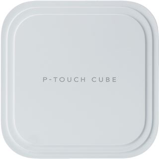 Brother P-touch P910BT Cube Pro BT Beschriftungsgerät