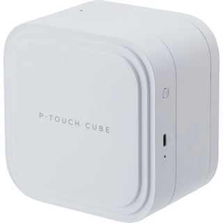 Brother P-touch P910BT Cube Pro BT Beschriftungsgerät