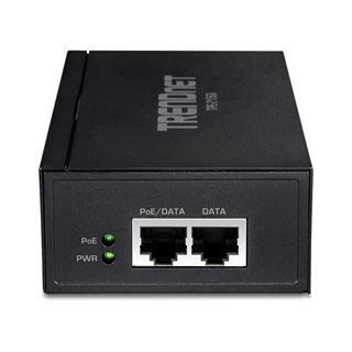 Trendnet 2.5G POE+ INJECTOR
