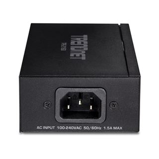 Trendnet 2.5G POE+ INJECTOR