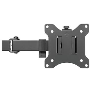 Digitus Universal Single Monitorhalter mit Klemmbefestigung