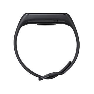 Samsung Galaxy Fit2 Aktivitäts-Tracker schwarz (R220NZKAEUB)