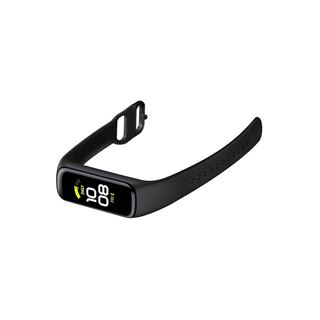 Samsung Galaxy Fit2 Aktivitäts-Tracker schwarz (R220NZKAEUB)