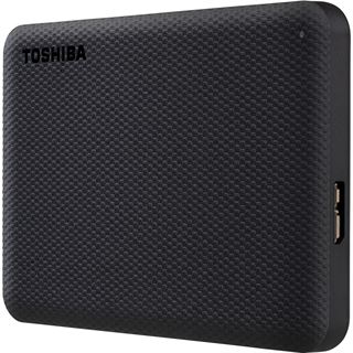 1TB Toshiba Canvio Advance schwarz