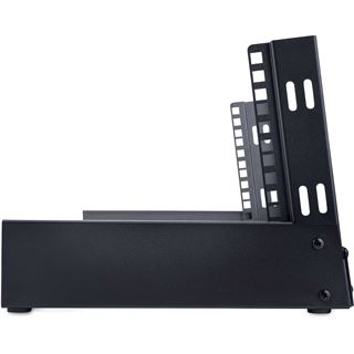 Startech 4U OPEN FRAME DESKTOP RACK