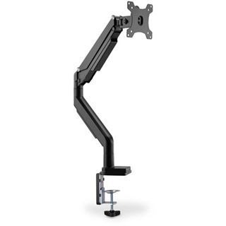 Digitus Uni.Single Monitorhalt.m.Gasdruckfe.u. Klemmbefest.