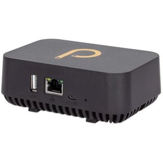 Intellinet Domotz Pro Box Cloud Management + Fernüberwachung