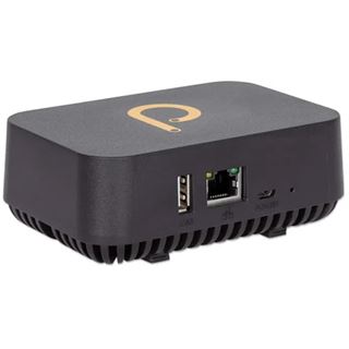 Intellinet Domotz Pro Box Cloud Management + Fernüberwachung