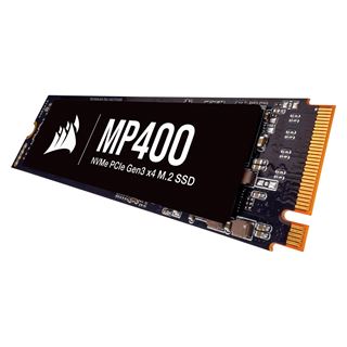 1TB Corsair MP400 M.2 PCIe 3.0 x4 NVMe 1.3 3D-NAND QLC