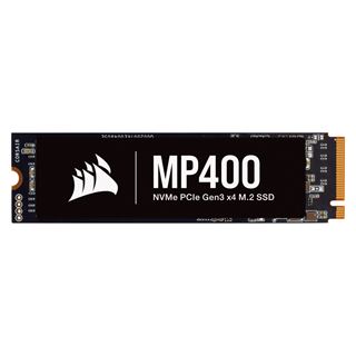 1TB Corsair MP400 M.2 PCIe 3.0 x4 NVMe 1.3 3D-NAND QLC