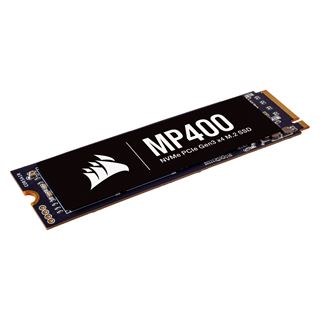 4TB Corsair MP400 M.2 PCIe 3.0 x4 3D-NAND QLC (CSSD-F4000GBMP400)