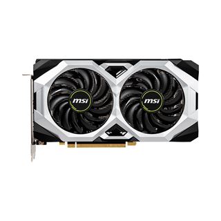 8GB MSI GeForce RTX 2060 SUPER VENTUS OCV1, PCI E x16 3.0, GDDR6,