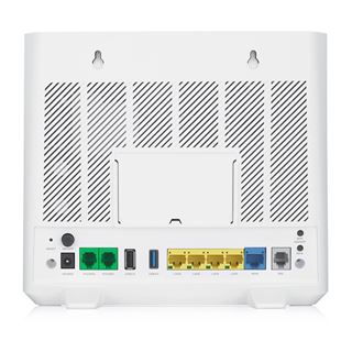 Zyxel WAN-Router/Mode VMG8825-T50K Wireless AC/N VDSL2 Combo
