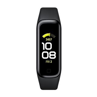 Samsung Galaxy Fit 2 SM-R220NZKA schwarz