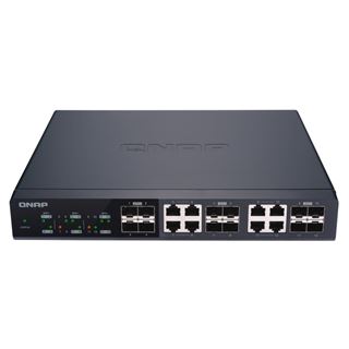 QNAP QSW-M1208-8C