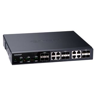 QNAP QSW-M1208-8C