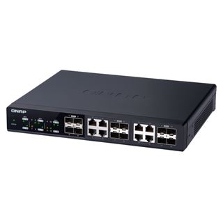QNAP QSW-M1208-8C